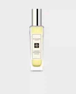 Lime Basil & Mandarin woda kolońska spray 30ml