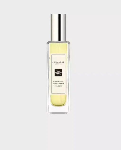 Lime Basil & Mandarin woda kolońska spray 30ml