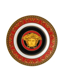 Mały talerz Medusa