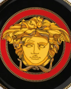 Mały talerz Medusa