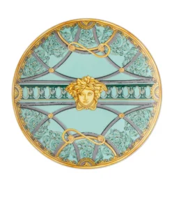Mały talerz Scala Palazzo Verde
