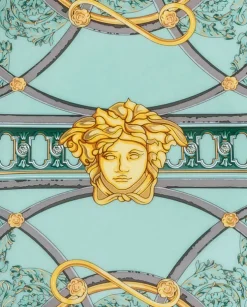 Mały talerz Scala Palazzo Verde