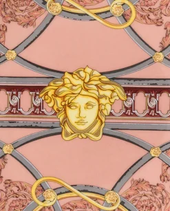 Mały talerz Scala Palazzo Rosa