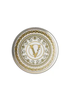 Mały talerz Versace Virtus