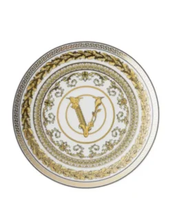 Mały talerz Versace Virtus