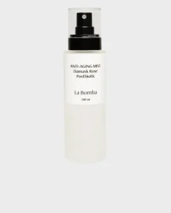 Mgiełka do twarzy Anti-Aging Mist Damask Rose Postbiotic