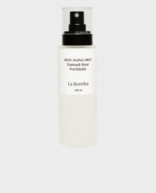 Mgiełka do twarzy Anti-Aging Mist Damask Rose Postbiotic