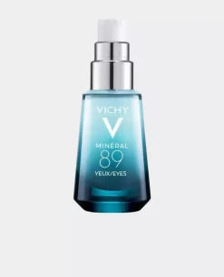 Mineral 89 Eyes booster wzmacniający skórę wokół oczu 15ml