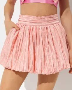 Mini spódnica Roisen