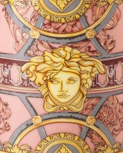 Mlecznik Scala Palazzo Rosa