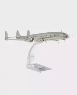 Model samolotu Constellation