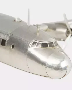 Model samolotu Constellation
