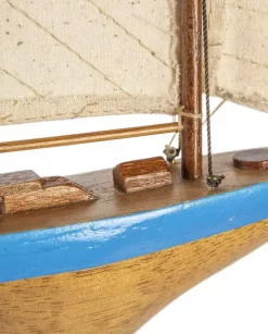 Modele czterech jachtów A-Cup Mobile