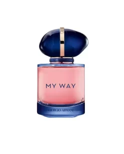 My Way Intense woda perfumowana refillable 30ml