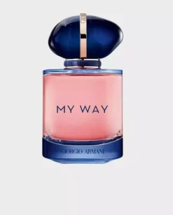 My Way Intense woda perfumowana refillable 90ml