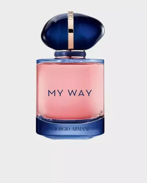 My Way Intense woda perfumowana refillable 90ml