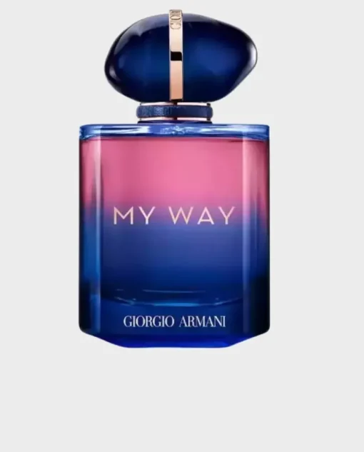 My Way perfumy 90ml