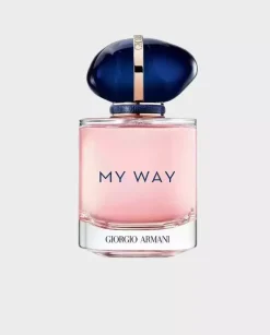 My Way woda perfumowana 50ml