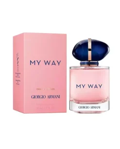 My Way woda perfumowana 50ml