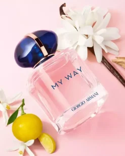 My Way woda perfumowana 50ml
