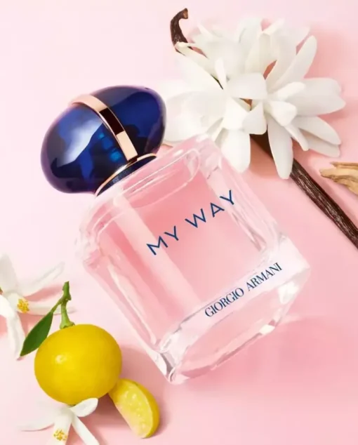 My Way woda perfumowana 50ml