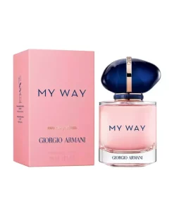 My Way woda perfumowana 30ml