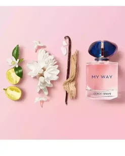 My Way woda perfumowana 30ml