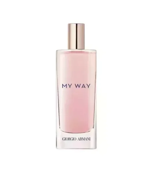 My Way woda perfumowana 15ml