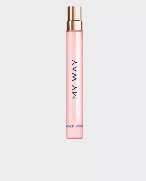 My Way woda perfumowana spray 10ml