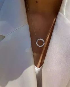Naszyjnik Eclat d'Or