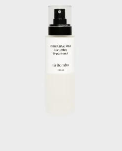 Nawilżająca mgiełka do twarzy Hydrating Mist