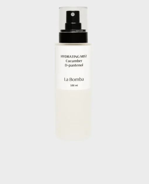 Nawilżająca mgiełka do twarzy Hydrating Mist