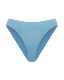 Niebieski dół od bikini Iris II