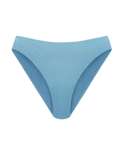 Niebieski dół od bikini Iris II