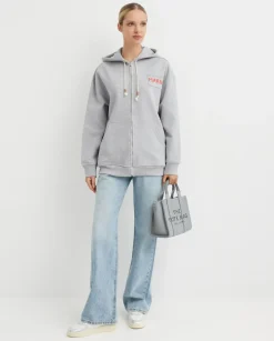 Niebieskie jeansy Korea Relaxed Fit
