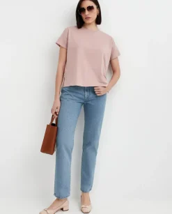 Niebieskie jeansy Wular