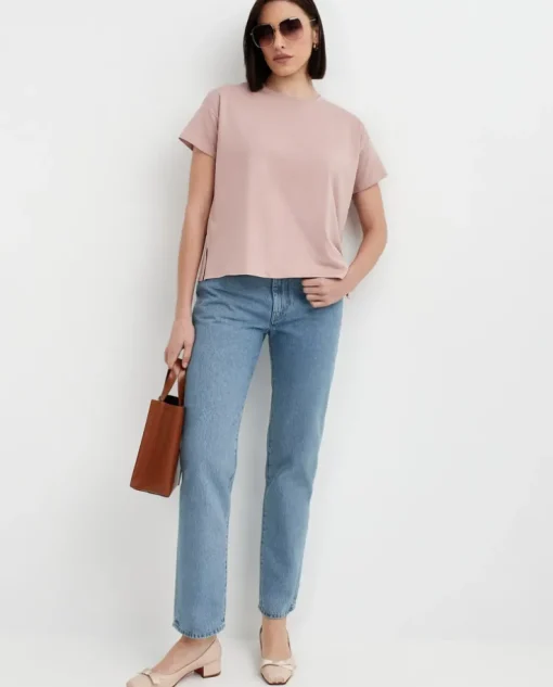 Niebieskie jeansy Wular