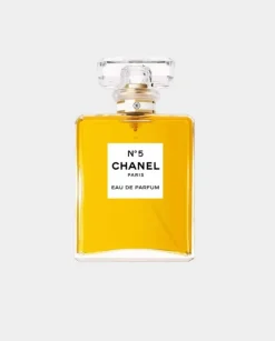No 5 woda perfumowana 35ml