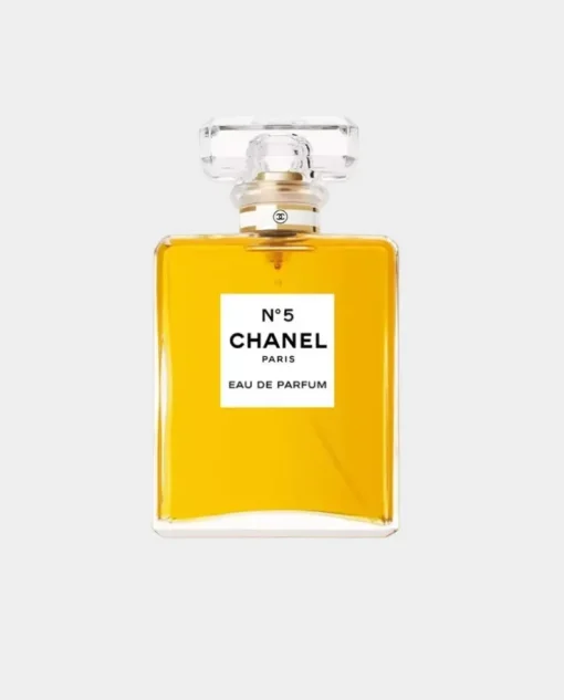 No 5 woda perfumowana 35ml