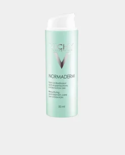 Normaderm krem nawilżający do skóry trądzikowej 50ml