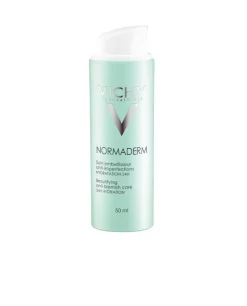 Normaderm krem nawilżający do skóry trądzikowej 50ml