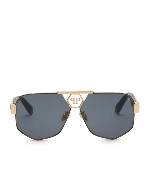 Okulary przeciwsłoneczne pilotki Studs