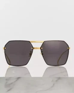 Okulary przeciwsłoneczne typu Aviator