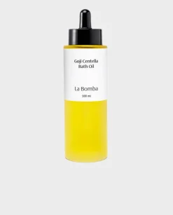 Olejek do kąpieli Goji Centella