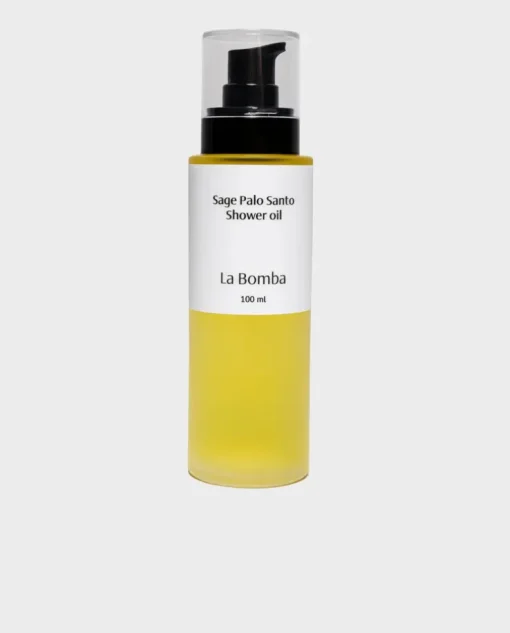 Olejek pod prysznic Sage Palo Santo