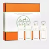 Parfums-Jardins Discovery Set zestaw wód toaletowych 4x7.5ml