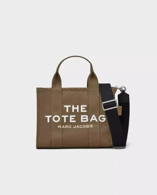 Płócienna torebka The Small Tote