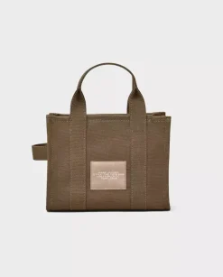 Płócienna torebka The Small Tote