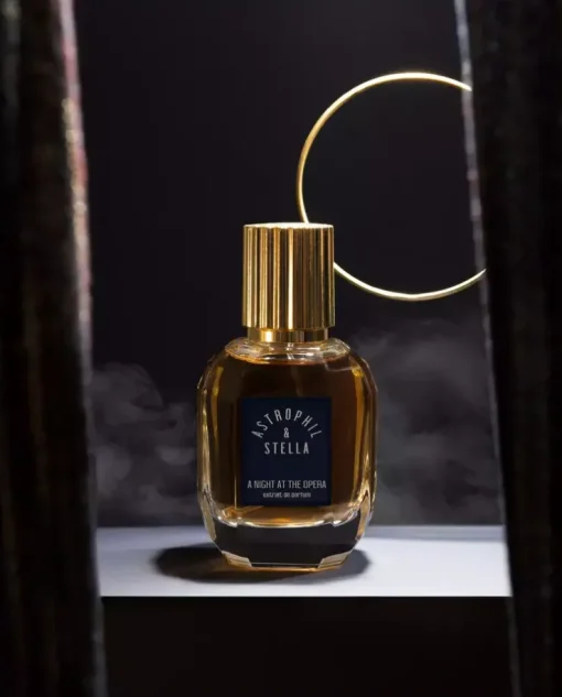 Perfumy A Night at the Opera 50ml