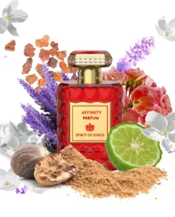 Perfumy Affinity 100ml
